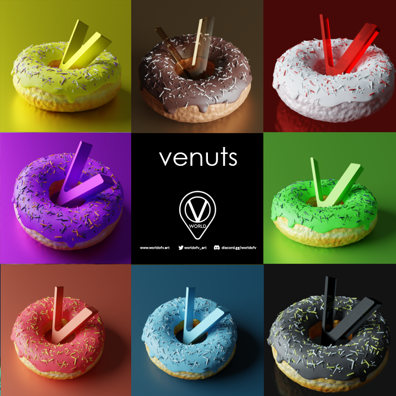 venutscollection